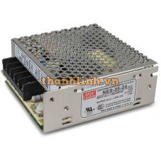 Bộ Nguồn Mean Well NES-15-24